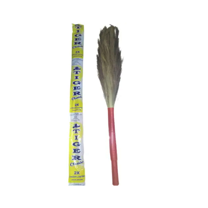 Reg Lion Grass Broom